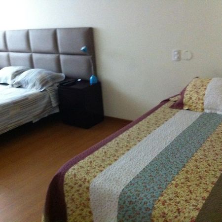 Departamento Miraflores Lima Bagian luar foto
