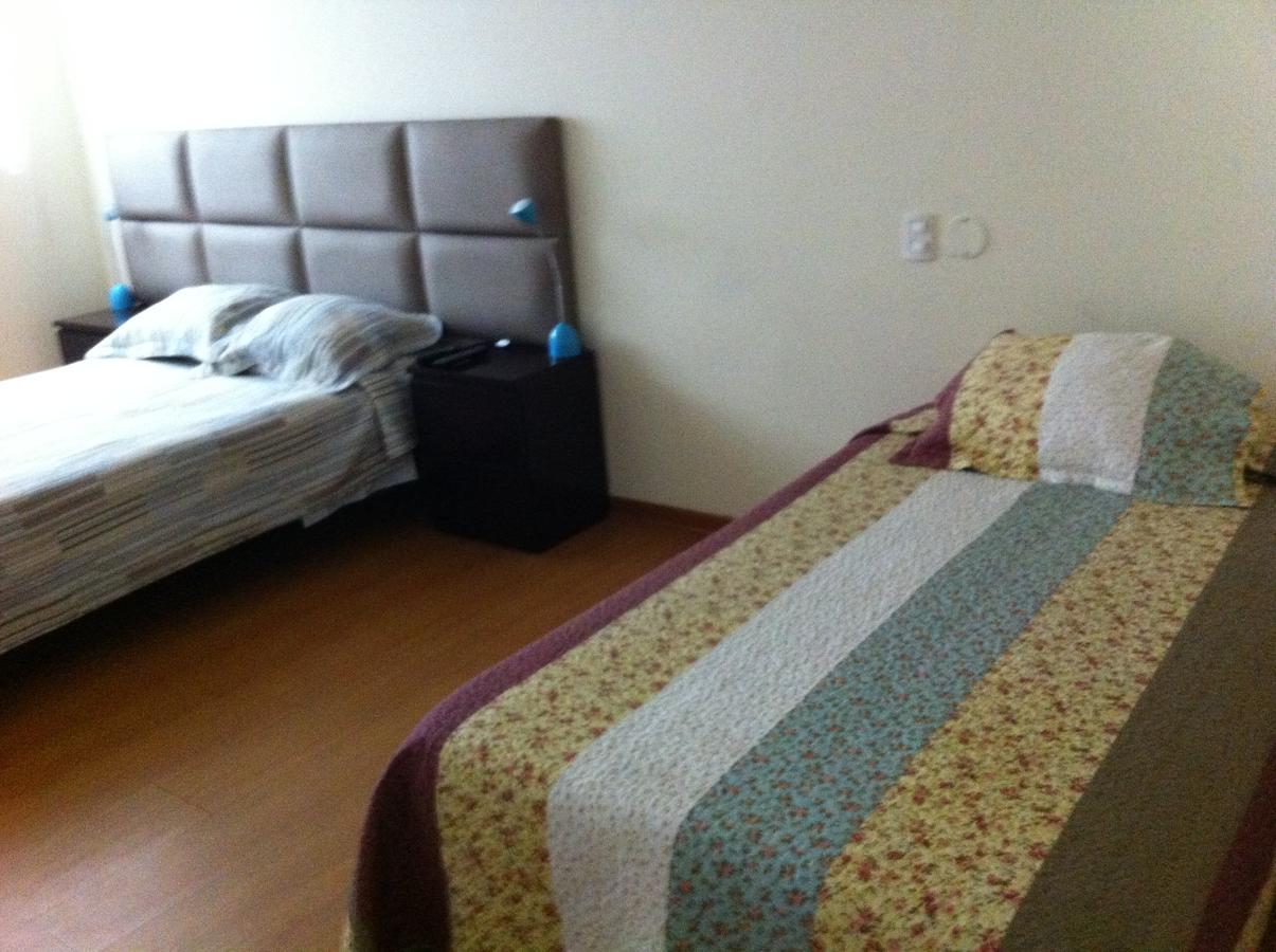 Departamento Miraflores Lima Bagian luar foto