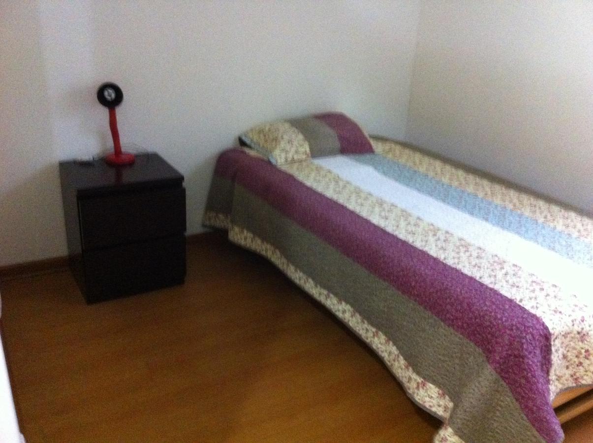 Departamento Miraflores Lima Bagian luar foto