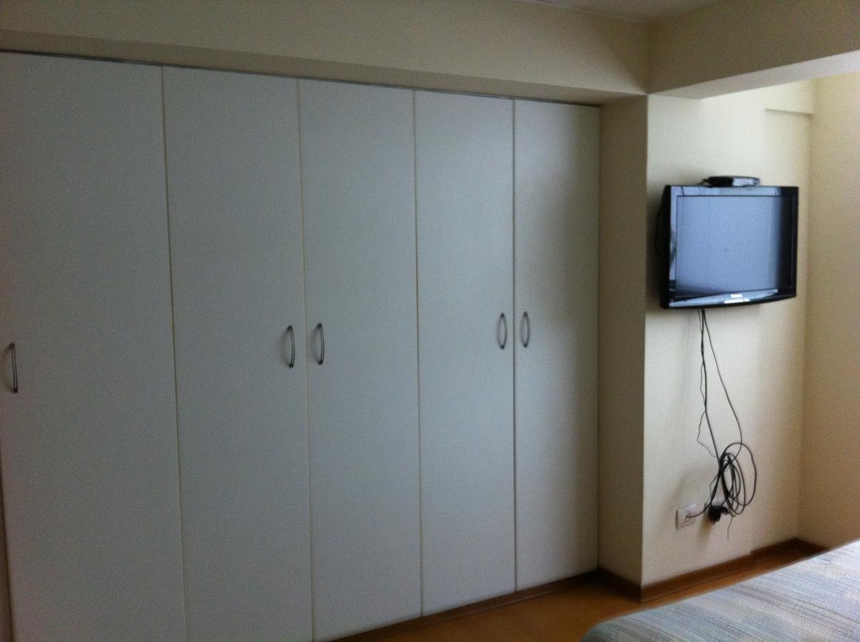 Departamento Miraflores Lima Bagian luar foto