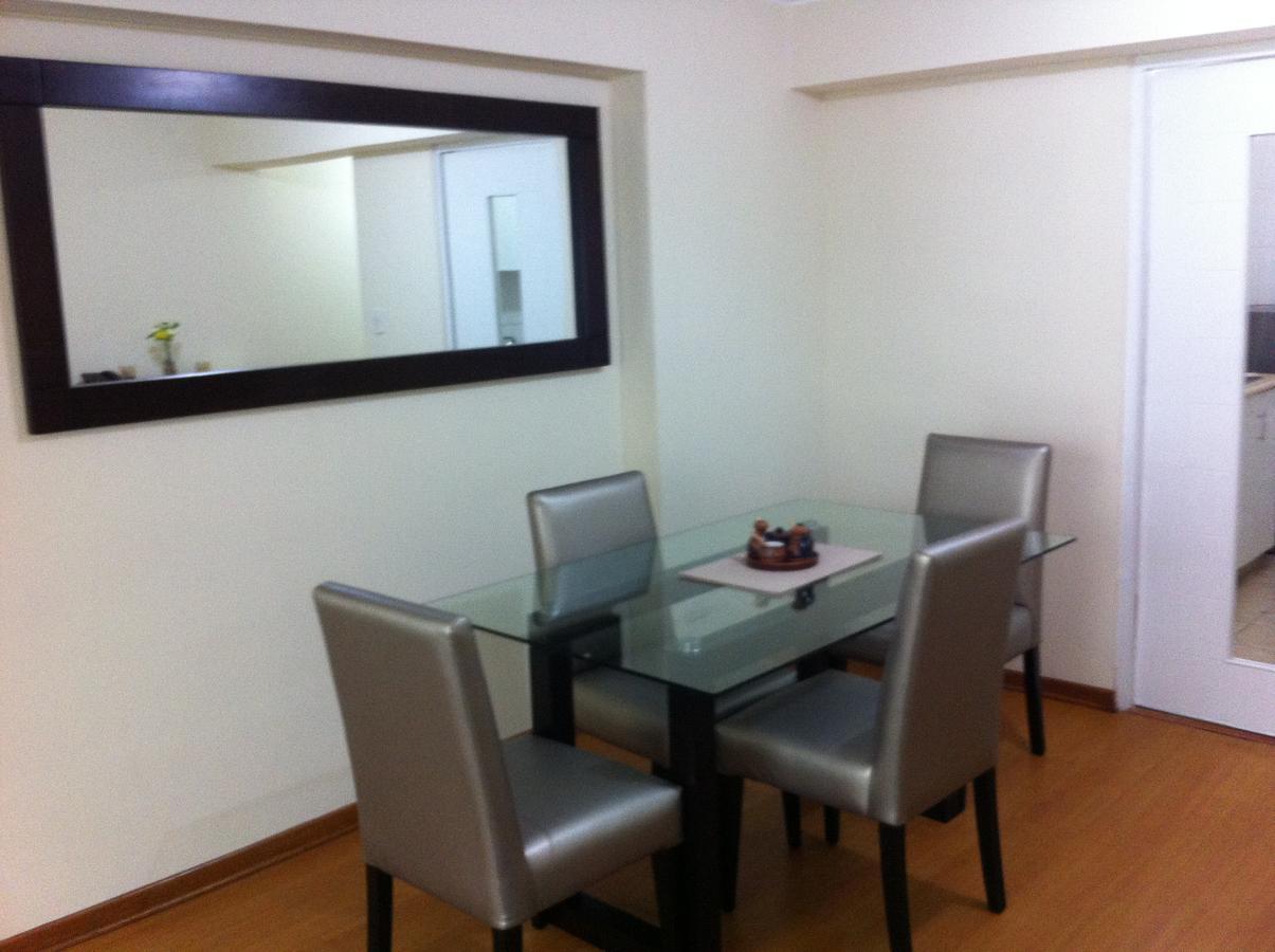 Departamento Miraflores Lima Bagian luar foto